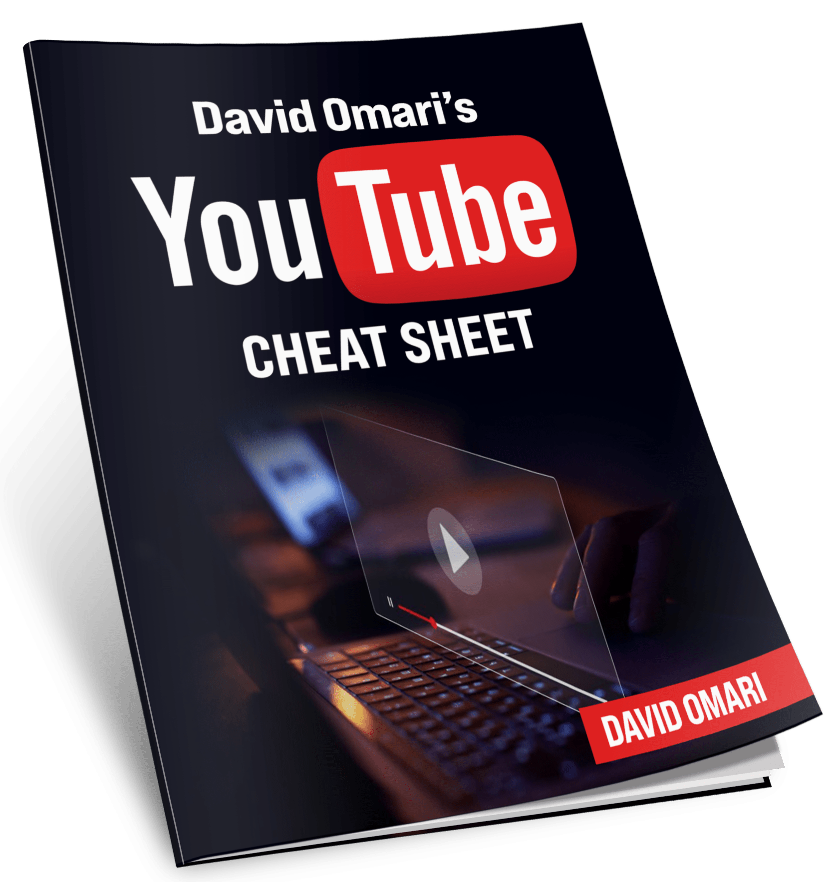 david-omari-youtube-cheatsheet